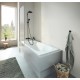 Grohe Quickfix Vitalio Start 250 Душова система з термостатом для ванни (269882431)
