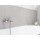 Grohe Комплект смесителей Eurosmart 3 в 1 для ванной (UA123246R1
)