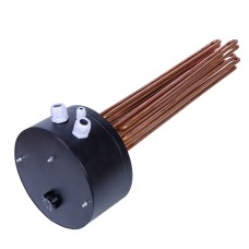 Блок ТЭНов Tenko тип TRF 30 кВт 400В