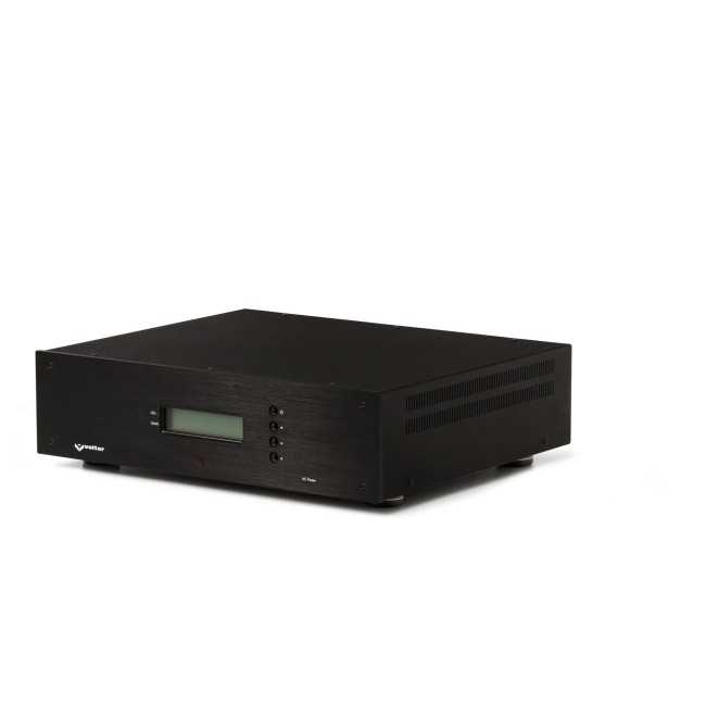 Активний коректор супротиву B2