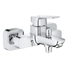 Grohe Cubeo Однорычажный смеситель для ванны (1018130000)