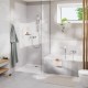Grohe Cubeo Однорычажный смеситель для ванны (1018130000)