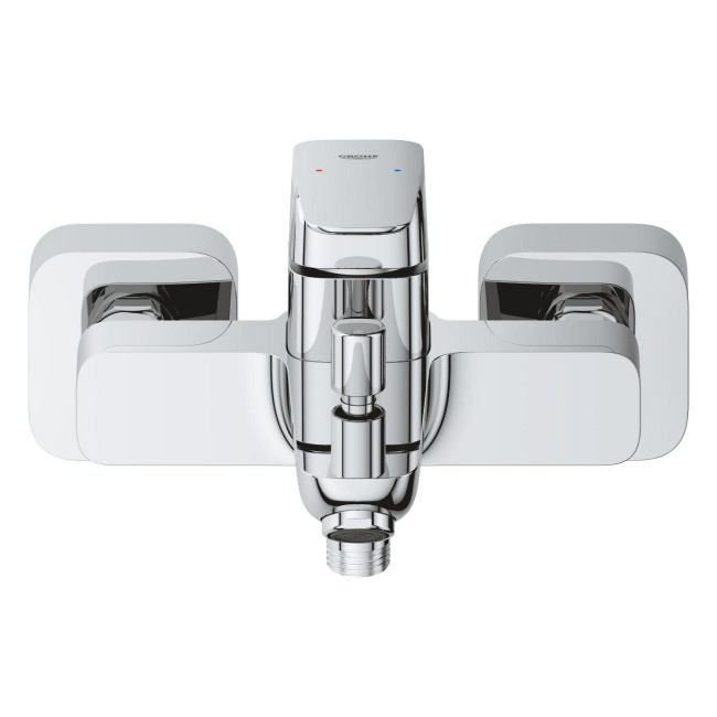 Grohe Cubeo Однорычажный смеситель для ванны (1018130000)