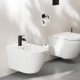 Grohe Dice Однорычажный смеситель для биде S-размера. (1018772430) Grohe Dice Однорычажный смеситель для биде S-размера. (1018772430)