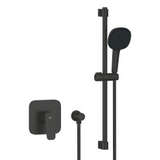 Grohe Cubeo Скрытая душевая система сTempesta 110 (1053352430)