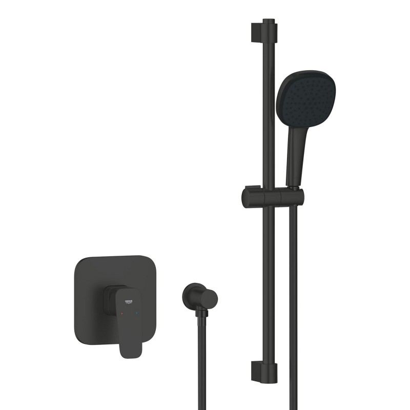 Grohe Cubeo Скрытая душевая система сTempesta 110 (1053352430)