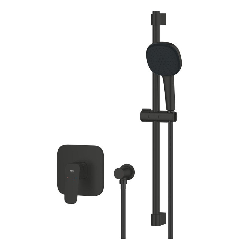 Grohe Cubeo Скрытая душевая система сTempesta 110 (1053352430)