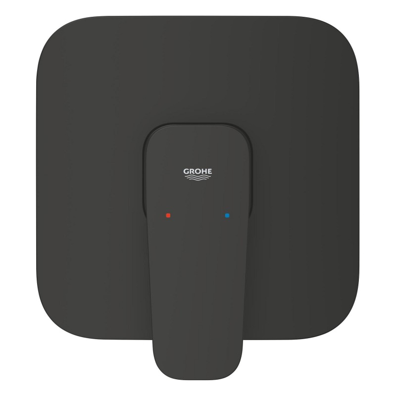 Grohe Cubeo Скрытая душевая система сTempesta 110 (1053352430)