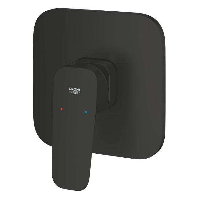 Grohe Cubeo Скрытая душевая система сTempesta 110 (1053352430)