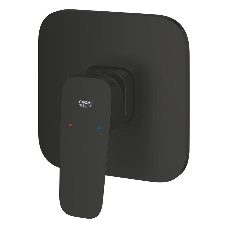 Grohe Cubeo Скрытая душевая система сTempesta 110 (1053352430)