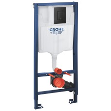 Grohe Rapid SL 3-в-1 комплект для унитаза, 1.13 м высота установки (39939000)