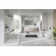 Grohe Rapid SL 3-в-1 комплект для унитаза, 1.13 м высота установки (39939000)