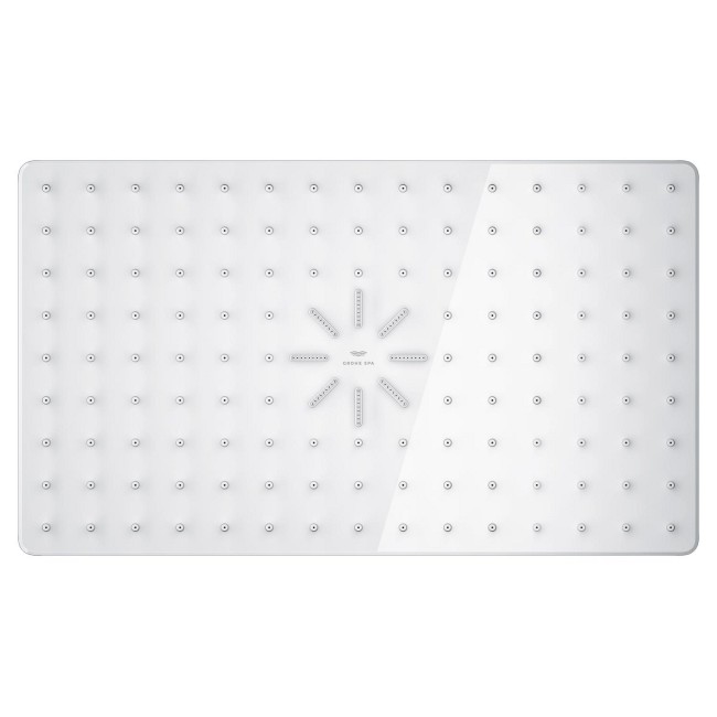 GROHE SPA Rainshower Aqua Pure Душова система з термостатом для настінного монтажу (1009620000)