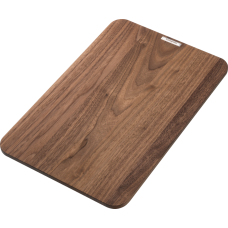 Дошка кухонна hansgrohe F16 40960000 грецкий горіх