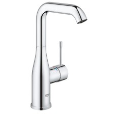 Grohe Essence Однорычажный смеситель для раковины 1/2" L-размера (24182001)