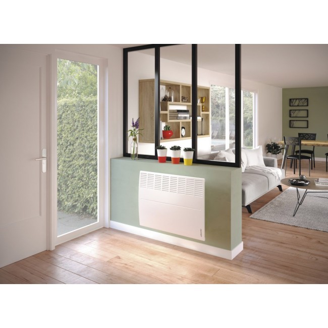 Электрический конвектор Atlantic F119 CMG TLC/M2 1500W