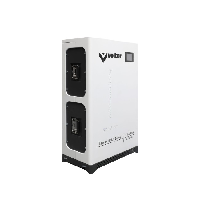 АКБ Volter Lifepo4 51.2V 280 Ah