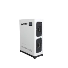 АКБ Volter Lifepo4 51.2V 280 Ah