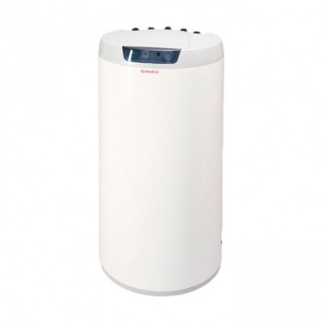 Бойлер косвенного нагрева Drazice OKC 160 NTR/HV