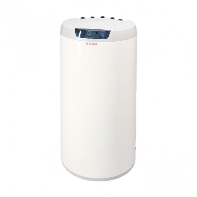 Бойлер косвенного нагрева Drazice OKC 160 NTR/HV