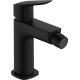 Змішувач hansgrohe Logis Fine для біде 71201670 чорний матовий