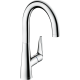 Змішувач hansgrohe Talis S для кухонної мийки 72814000 хром