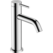 Смеситель hansgrohe Tecturis S CoolStart для раковины с донным клапаном 73318000 хром