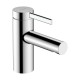 Смеситель hansgrohe Zesis S для раковины без сливного гарнитура, только для холодной воды, хром 74713000