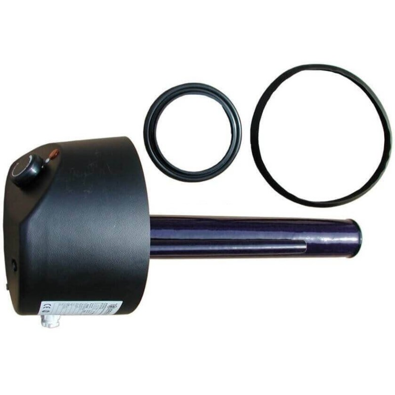 Нагревательный елемент Drazice TPK 210-12/3,3 kW