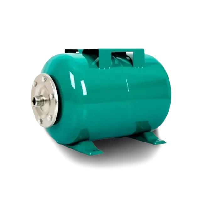 Станція водопостачання Shimge JET750G2 з баком 24 л 0,75 кВт Н 44 м Q 58 л/хв