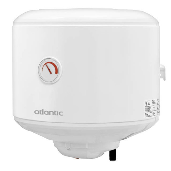 Водонагреватель бытовой электрический Atlantic Opro Sample R 30 VM 30 N4L (1200W)