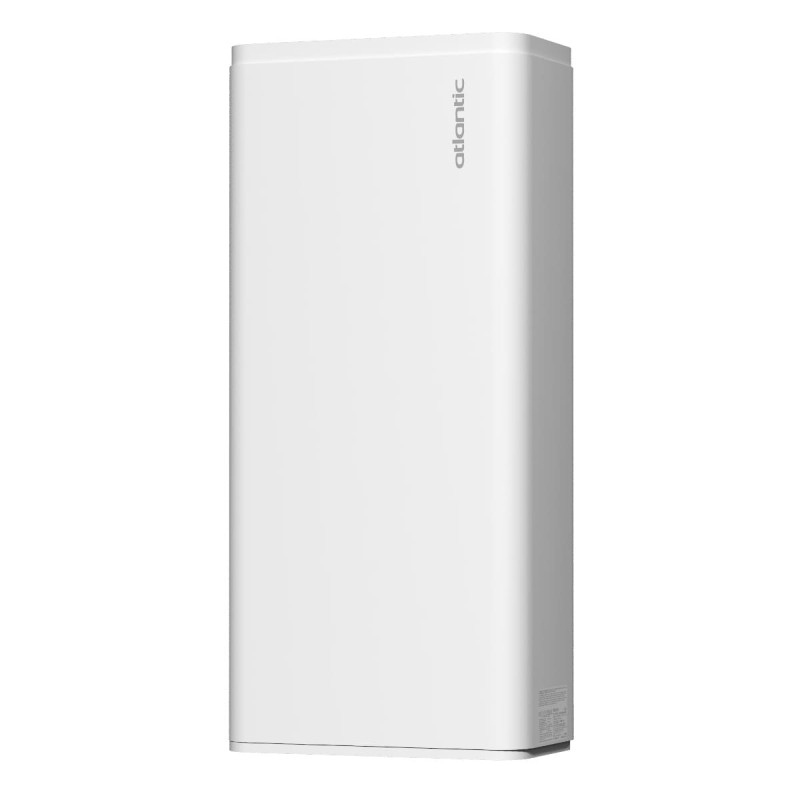 Водонагреватель бытовой электрический Atlantic Vertigo Basic 80 ES-VM0652F220F-B (2000W)