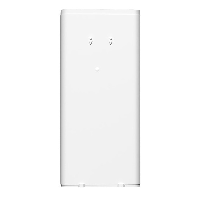 Водонагрівач побутовий електричний Atlantic Vertigo Basic 80 ES-VM0652F220F-B (2000W)