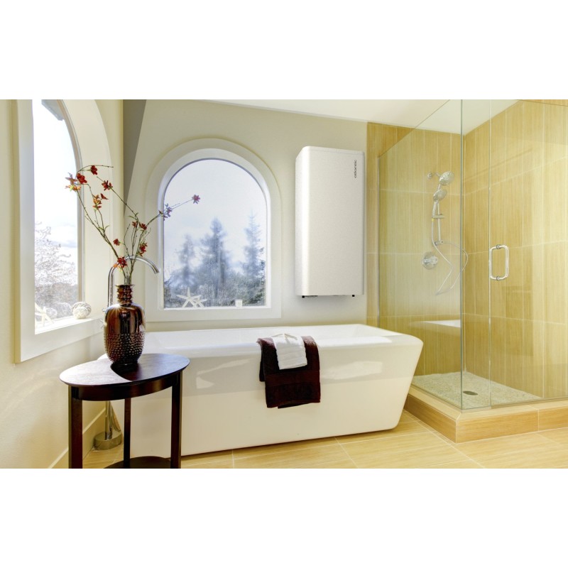 Водонагреватель бытовой электрический Atlantic Vertigo Basic 80 ES-VM0652F220F-B (2000W)