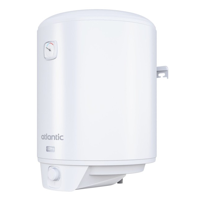 Водонагрівач побутовий електричний Atlantic Opro Expert VM 050 D400S-2-B (2000W)