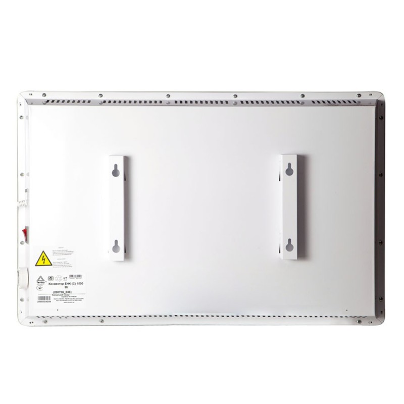 Конвектор электрический Tenko ЕНК(Х)1000Вт