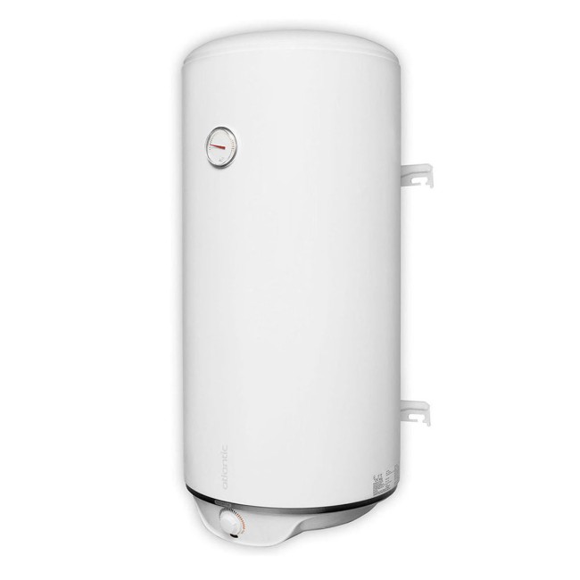 Водонагрівач побутовий електричний Atlantic Steatite Slim VM 080 D325-2-BC