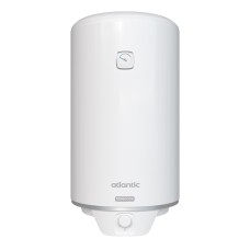 Водонагреватель бытовой электрический Atlantic Steatite Turbo VM 080 D400S-2-BC (2100W)