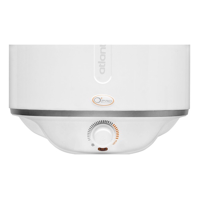 Водонагреватель бытовой электрический Atlantic O'Pro Expert 100 VM 100 D400-2-B (2000W)