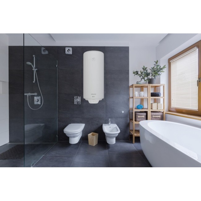 Водонагреватель бытовой электрический Atlantic Opro Profi VM 120 D400S (1500W)