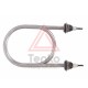 Тэн котловой 2,0 кВт Нерж. М22х1,5, скрепка R60