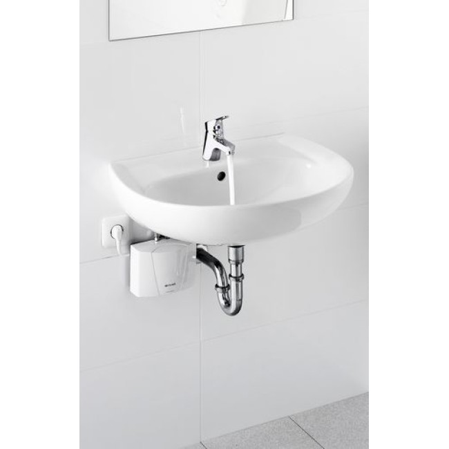 Проточный водонагреватель Clage MCX 7 (6.5кВт)