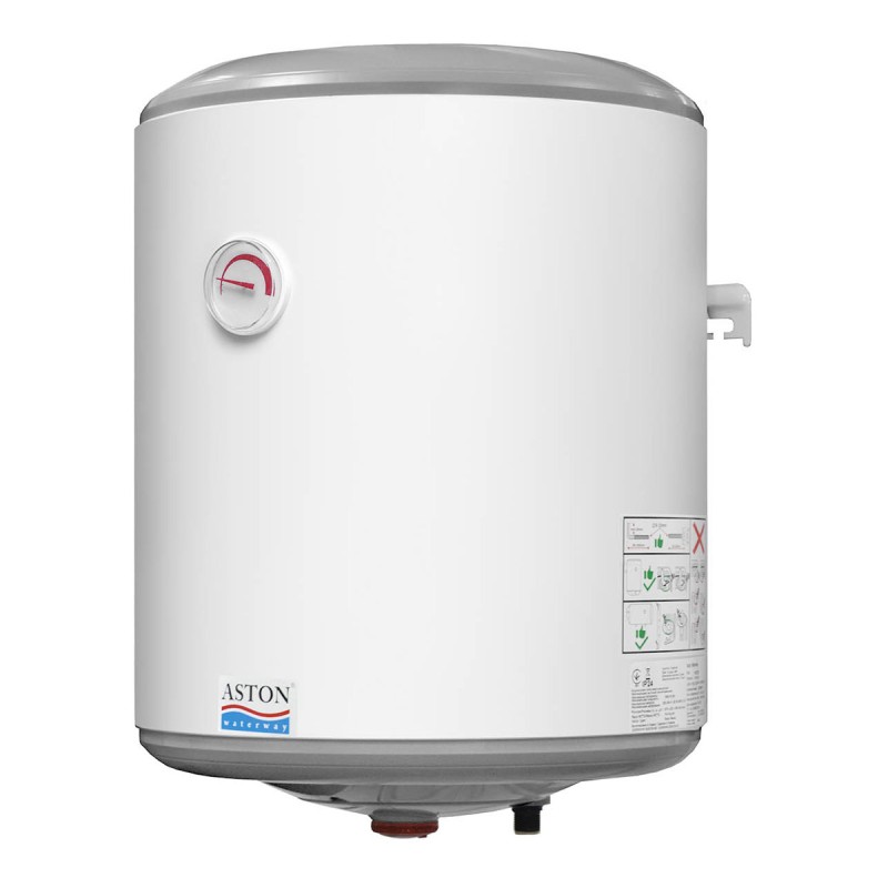 Водонагреватель бытовой электрический Aston Waterway VM 50 N4 (1500W)