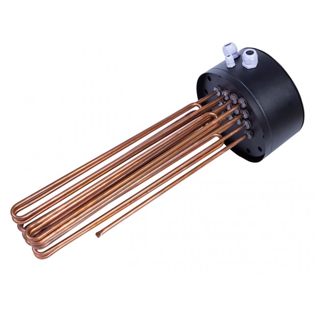 Блок ТЭНов Tenko тип TRF 60 кВт 400В