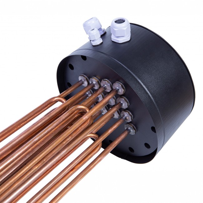 Блок ТЭНов Tenko тип TRF 60 кВт 400В