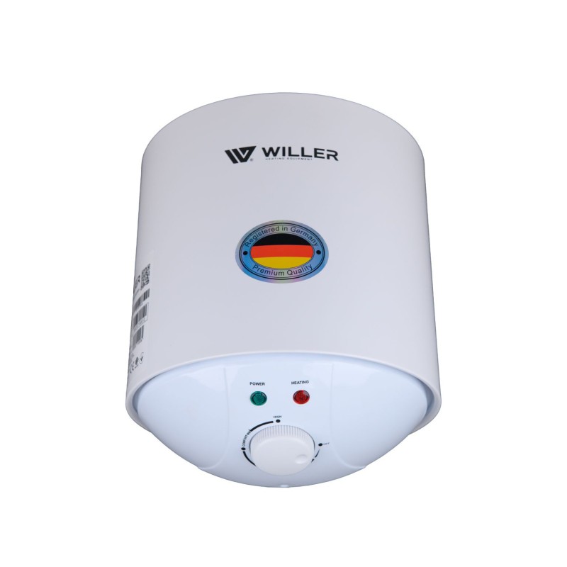 WILLER AEV-06R Palermo водонагреватель (бойлер) вертикальный