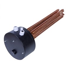 Блок ТЭНов Tenko тип TRF 60 кВт 400В