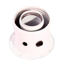 Адаптер для подключения котла AZ 397 Ø60/100 мм