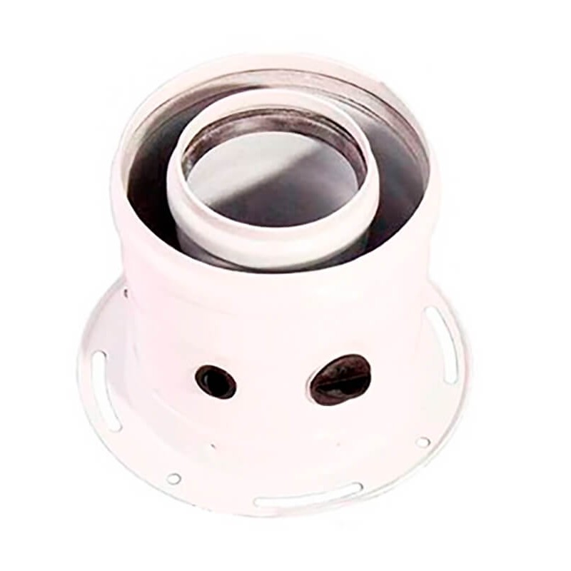 Адаптер для подключения котла AZ 397 Ø60/100 мм