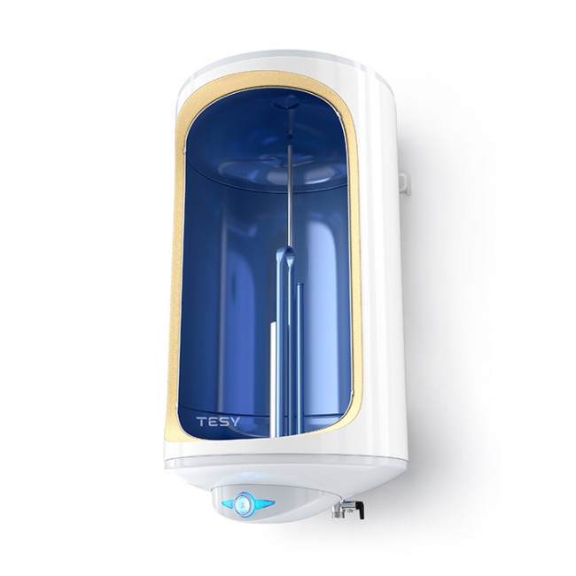 Електричний водонагрівач (бойлер) Tesy GCV 80 44 24D B14 TBR